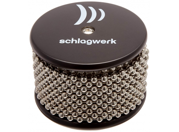 Schlagwerk CCA30 Cajon Cabasa Schlagwerk CCA30 Cajon Cabasa